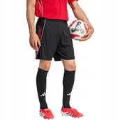 Spodenki męskie - ND05_JI6491-L JI6491 Spodenki meskie adidas Tiro - miniaturka - grafika 1