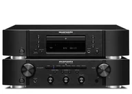 Wzmacniacze - MARANTZ PM6007-CD6007 Black - miniaturka - grafika 1