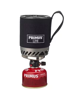 Primus Lite Stove System 2021 - Kuchnia turystyczne i akcesoria - miniaturka - grafika 1