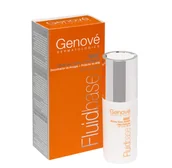 Kremy do twarzy - Krem do twarzy Genove Fluidbase Max Anti-Wrinkle 30 ml (8423372040351) - miniaturka - grafika 1