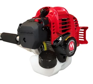 MARUYAMA BC2430H-RST PROFI KOSA SPALINOWA 1.1KM - Podkaszarki - miniaturka - grafika 4