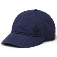 Czapki męskie - BLACK DIAMOND BD Heritage Cap Indigo Corner Diamond - miniaturka - grafika 1