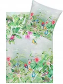 Pościel - Estella pościel satynowa Clare 4829 155x200 - miniaturka - grafika 1