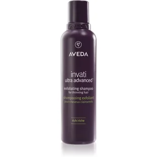 AVEDA Invati Ultra Advanced Exfoliating Shampoo szampon do włosów Rich 200ml - Szampony do włosów - miniaturka - grafika 1