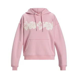 Bluza z kapturem dla Kobiety PERFECT PLACE - Bluzy damskie - miniaturka - grafika 1