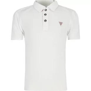 Guess Polo | Regular Fit - Koszulki dla chłopców - miniaturka - grafika 1