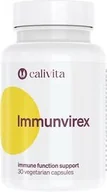 Suplementy diety - Immunvirex Calivita 30 kapsułek roślinnych - miniaturka - grafika 1