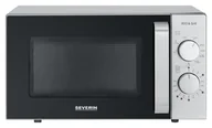 Kuchenki mikrofalowe - Severin MW 7768 GRILL - miniaturka - grafika 1
