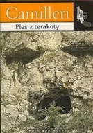 Kryminały - Pies z terakoty - miniaturka - grafika 1