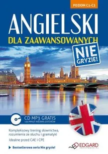 Angielski dla zaawansowanych - Książki obcojęzyczne do nauki języków - miniaturka - grafika 2