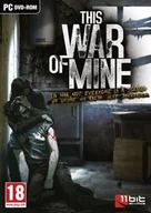 Gry PC - This War of Mine GRA PC - miniaturka - grafika 1