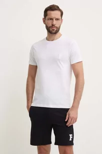 Fila komplet lounge kolor czarny FPS1176 - Dresy męskie - miniaturka - grafika 1