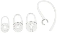 Sprzęt konferencyjny i radiowęzłowy - Plantronics SPARE, FIT KIT, S/M/L EAR GEL, EAR LOOP (201777-03) 201777-03 - miniaturka - grafika 1