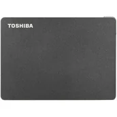 Dyski HDD - Toshiba Canvio Gaming 4TB (HDTX140EK3CA) - miniaturka - grafika 1