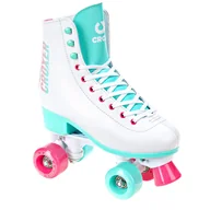 Wrotki - Croxer, Klasyczne retro wrotki, Alda, rozmiar 42 - miniaturka - grafika 1