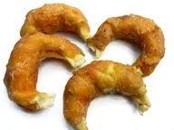 Przysmaki dla psów - Alda Croissant Wołowy Z Kurczakiem 500G - miniaturka - grafika 1