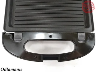 Opiekacz RUSSELL HOBBS 24540-56 - AGD OUTLET - miniaturka - grafika 3