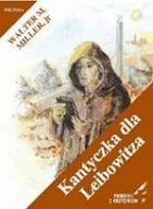 Horror, fantastyka grozy - Kantyczka dla Leibowitza - miniaturka - grafika 1