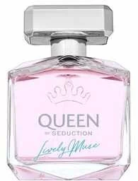 Antonio Banderas Queen Of Seduction Lively Muse woda toaletowa 80ml