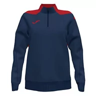 Bluzy damskie - Joma Championship Vi Bluza damska - miniaturka - grafika 1