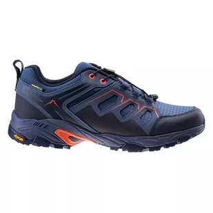 Buty Elbrus Euren Low Wp V M 92800490693 - Buty sportowe męskie - miniaturka - grafika 1