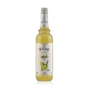 Distillati Group Syrop Il Doge 700 ml Mojito - Syropy i koncentraty owocowe - miniaturka - grafika 1