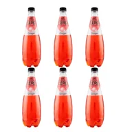 Napoje gazowane - Lemoniada Ginger Zero 6 x 750ml - San Benedetto - miniaturka - grafika 1