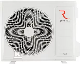 Rotenso Klimatyzator TETA TO50Xo R16 jednostka zewnętrzna - Klimatyzatory - miniaturka - grafika 1