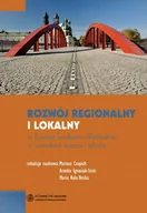 Ekonomia - Wydawnictwo Naukowe UMK Rozwój regionalny i lokalny w Europie Środkowo-Wschodniej w warunkach kryzysu i reformy - Wydawnictwo Naukowe UMK - miniaturka - grafika 1