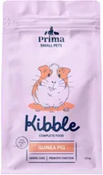 Karma dla gryzoni - PSPKIBBLE COMPL FEED FR GUINEA PIGS1.5KG - miniaturka - grafika 1