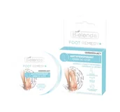 Pielęgnacja stóp - BIELENDA Foot Remedy+ Antyperspirant-Krem do stóp - odświeżający, 50ml - miniaturka - grafika 1
