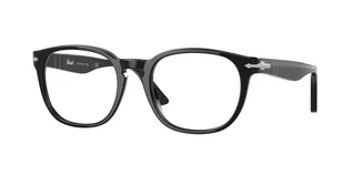 Okulary korekcyjne, oprawki, szkła - Okulary korekcyjne Persol PO 3283V 95 - grafika 1