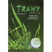 Podręczniki dla szkół wyższych - Trawy Właściwości, występowanie i wykorzystanie - Powszechne Wydawnictwo Rolnicze i Leśne - miniaturka - grafika 1