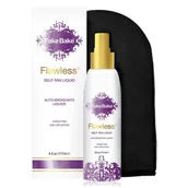 Samoopalacze - Fake Bake Samoopalacz w płynie + rękawica 177 ml - miniaturka - grafika 1