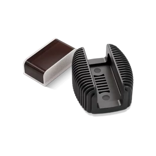 D'Addario DRGBK-VR300 Rosin Dark kalafonia ciemna skrzypcowa - Akcesoria do instrumentów smyczkowych - miniaturka - grafika 2