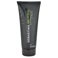 Pozostałe kosmetyki - Sebastian Professional żel Forte 200 ML 4015600055684 - miniaturka - grafika 1