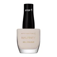 Lakiery do paznokci - Max Factor Nailfinity Lakiery do paznokci 12 ml 150 - Walk of Fame - miniaturka - grafika 1