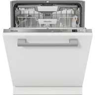 Zmywarki do zabudowy - MIELE G 5862 SCVi Active Plus S - miniaturka - grafika 1