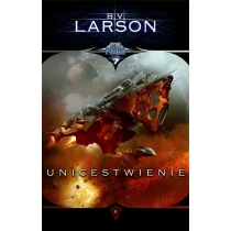 Star Force Tom 7 Unicestwienie B.V Larson - Science-fiction - miniaturka - grafika 1