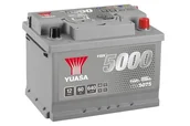Akumulatory samochodowe - YUASA BATTERY SALES (UK) LTD Akumulator YUASA BATTERY SALES (UK) LTD YBX5075 - miniaturka - grafika 1