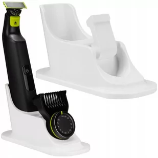 Philips Stojak Podstawka Na Golarkę Oneblade Pro - Akcesoria i części do maszynek do golenia - miniaturka - grafika 1