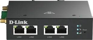 Modem LTE DWM-314-T DWM-314-T - Modemy - miniaturka - grafika 1