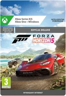 Gry PC Cyfrowe - Forza Horizon 5 Deluxe Edition Xbox Series X|S| One / PC - miniaturka - grafika 1