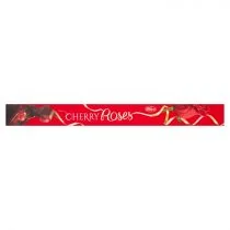 Vobro - Bombonierka cherry rosses - Bombonierki i czekoladki - miniaturka - grafika 2