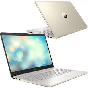 HP 15S-FQ5003NW 15.6" IPS i3-1215U 8GB RAM 512GB SSD 74H59EA - Laptopy - miniaturka - grafika 1