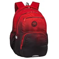 Plecaki szkolne i tornistry - Coolpack Pick Plecak szkolny Unisex dzieci, Gradient żurawina, 41 x 30 x 16 cm, Designer - miniaturka - grafika 1