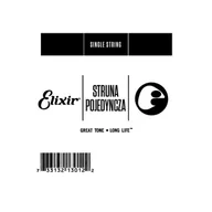 Struny gitarowe  - Pojedyncza Struna Gitarowa Elixir 13016 Pl016 - miniaturka - grafika 1
