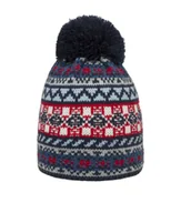 Czapki damskie - Czapka chłopięca, niebieska, Döll - miniaturka - grafika 1