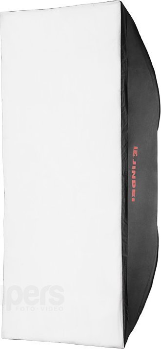 Jinbei Softbox Jinbei M-70x140 cm mocowanie typu bowens
