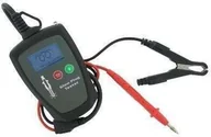 Multimetry - Hubitools Tester uniwersalny świec żarowych HU35006 - miniaturka - grafika 1